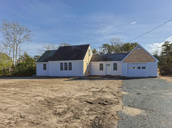 957 Orleans Road, Harwich, MA 02645