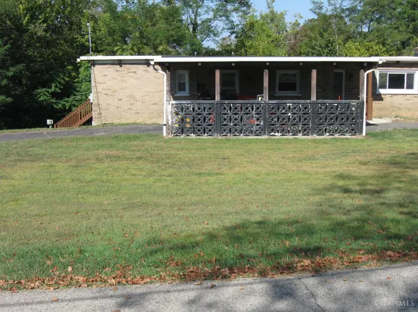1006 Robin Hill Dr, New Richmond, OH 45157
