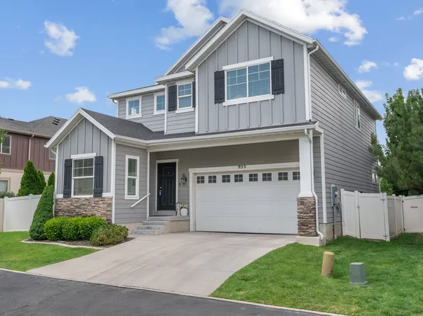 955 W Delorean Ln S, Midvale, UT 84047