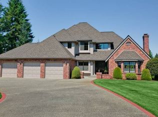 23418 SE 225th St, Maple Valley, WA 98038