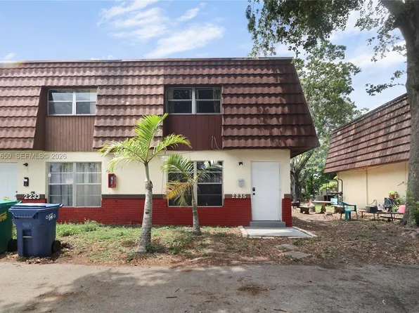 2235 NW 59th Way #2235, Fort Lauderdale, FL 33313