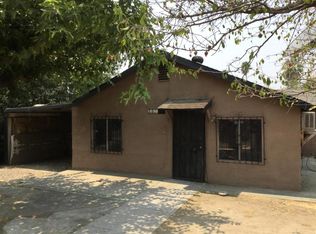 1024 Sierra St, Madera, CA