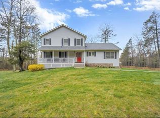 83 Soper Rd, New Paltz, NY 12561