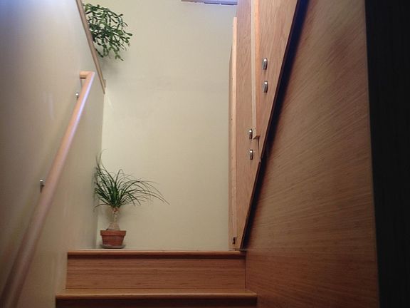 Stairway
