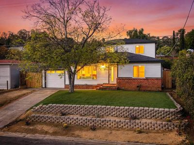 528 N Cuyamaca St N, El Cajon, CA, 92020