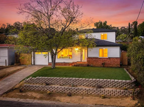 528 N Cuyamaca St N, El Cajon, CA 92020