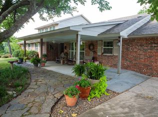 4614 Churchill Downs Dr, Norman, OK 73069