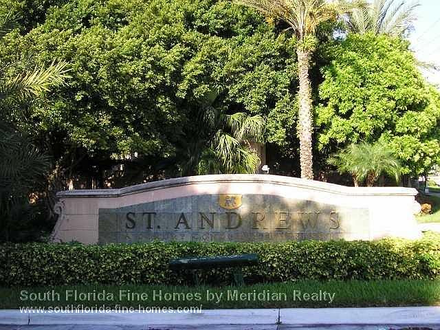 1st image of 12124 Saint Andrews Pl APT 203
