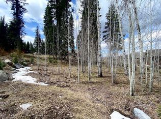 1530 Dragonfly Loop, McCall, ID 83638