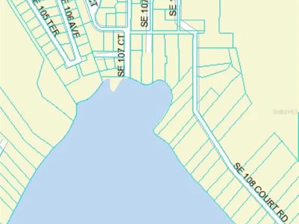 SE 106th Ct #1, Ocklawaha, FL 32179