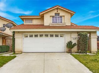 11789 Malagon Dr, Fontana, CA 92337