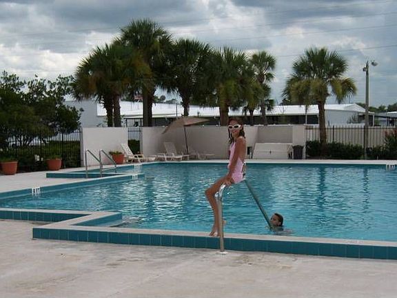 Community Pool