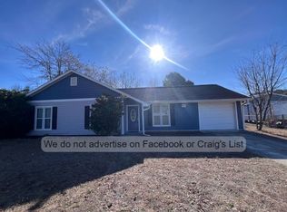 1956 Nordic Dr, Fayetteville, NC 28304