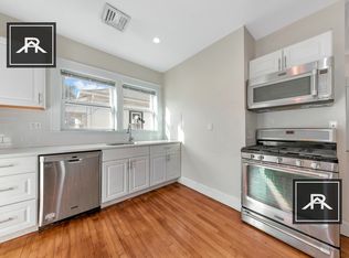 298-300 Alewife Brook Pkwy #2, Somerville, MA 02144