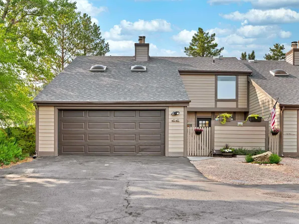 397 Ridge Circle Dr APT 11, Grand Junction, CO 81507