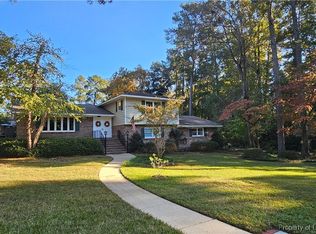 103 Lockwood Ct, Fayetteville, NC 28303