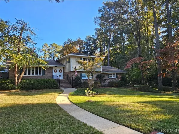 103 Lockwood Ct, Fayetteville, NC 28303