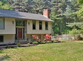 76 N Mill St, Hopkinton, MA 01748