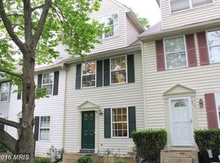 338 Carronade Way, Arnold, MD 21012