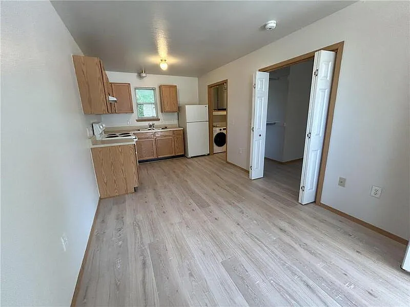1 bed, 1.0 bath, 500 sqft, $775 — Photo 1