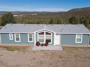 2404 S Knight Creek Rd, Kingman, AZ 86401