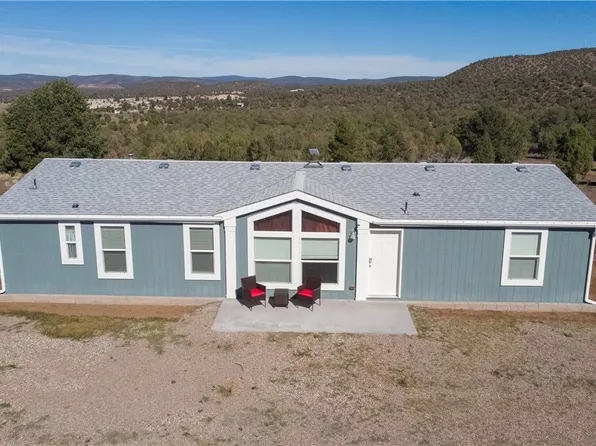 2404 S Knight Creek Rd, Kingman, AZ 86401