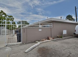 308 Charleston St NE, Albuquerque, NM 87108