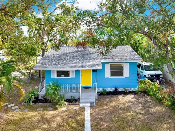2435 28TH STREET N, ST PETERSBURG, FL 33713
