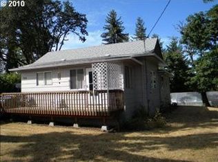 794 SW Washington St, Dallas, OR 97338