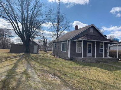 441 Chestnut St, Monticello, IN, 47960