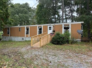 321 Patricia Ln NE, Dalton, GA 30721
