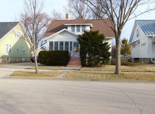 85 14th St, Fond Du Lac, WI 54935
