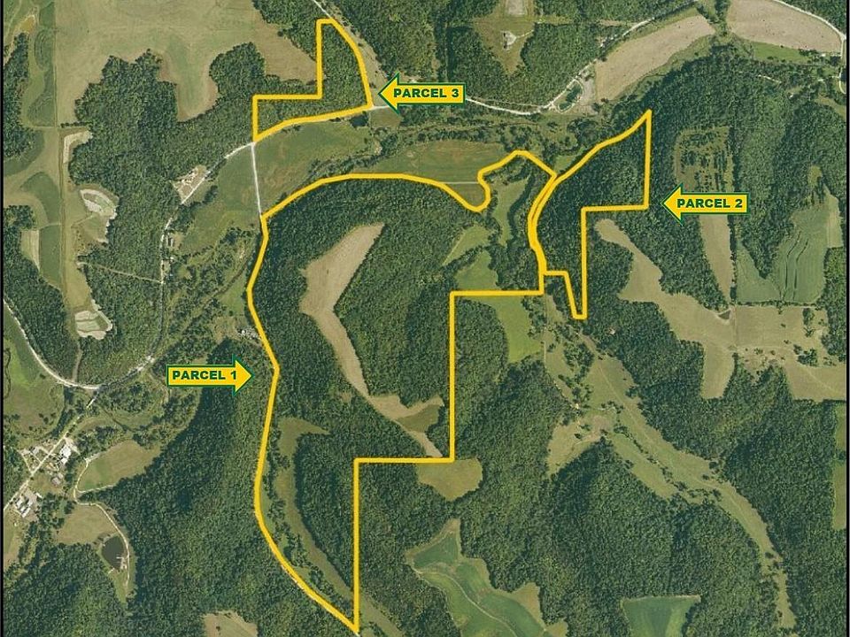 2nd image of Dalby Hollow Rd