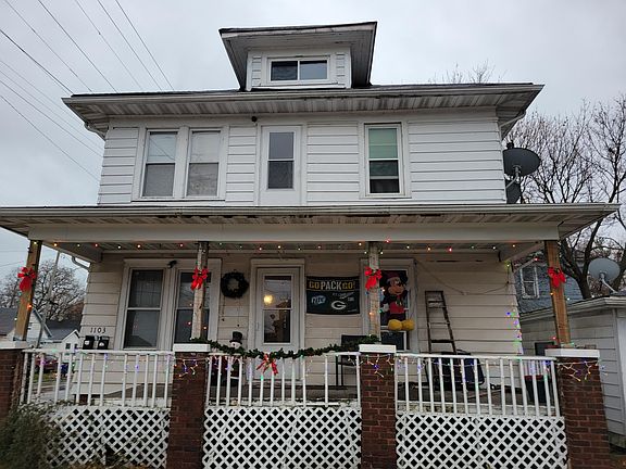 3rd image of 1103 Albert St