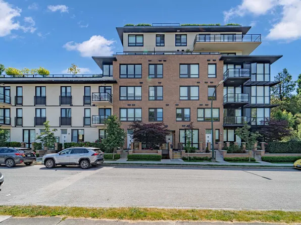 4408 Cambie St #406, Vancouver, BC V5Y 0M2