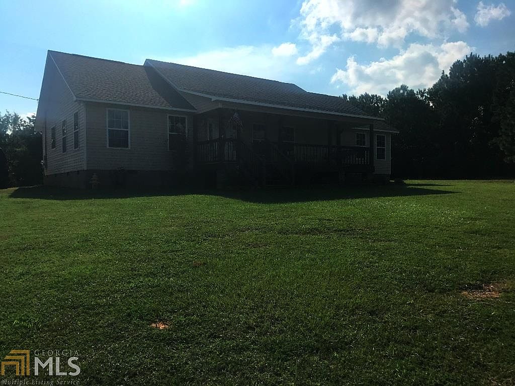 811 Ethridge Rd, Haddock, GA 31033 Zillow