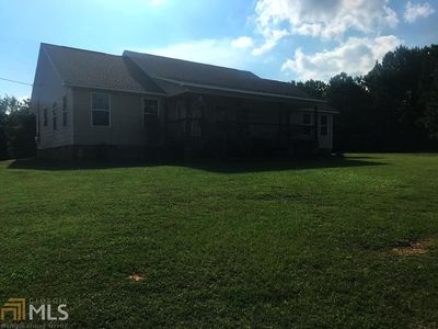 811 Ethridge Rd, Haddock, GA, 31033
