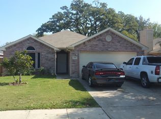 870 Hope Ln, Irving, TX 75061