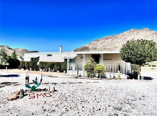 5079 W Camelback Loop, Kingman, AZ 86409