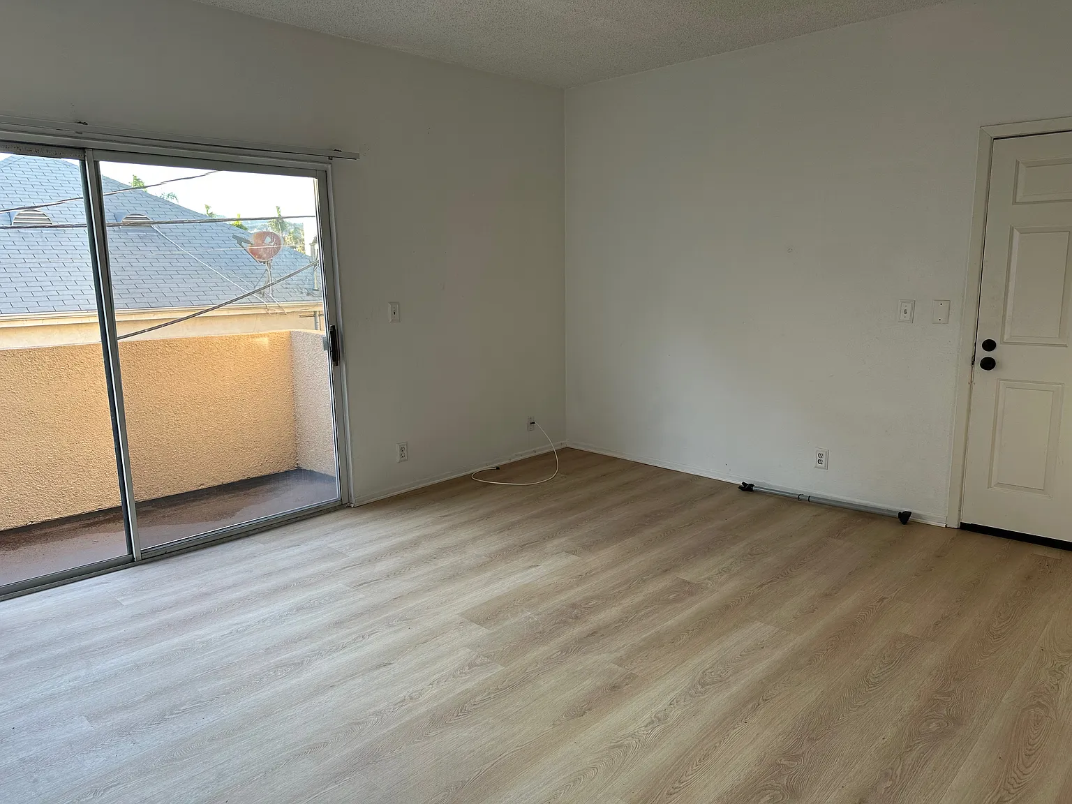 1245 N Cherokee Ave — Photo 2