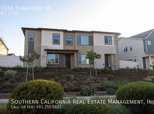 27656 Symphony Pl, Valencia, CA 91381