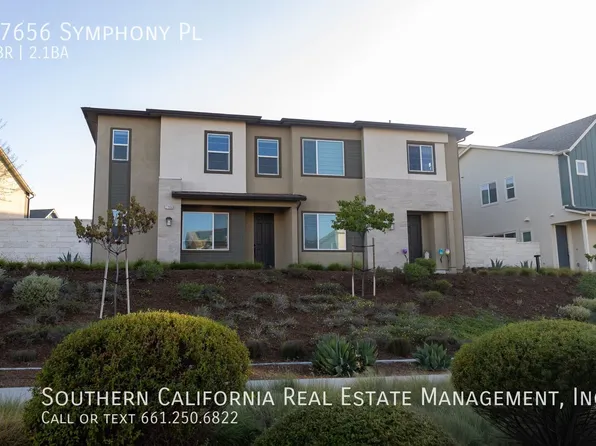 27656 Symphony Pl, Valencia, CA 91381