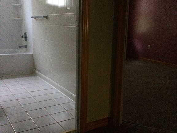 Bedroom #2 and Bathroom 