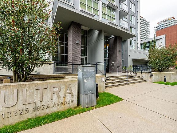 2nd image of 13325 102a Ave #3809