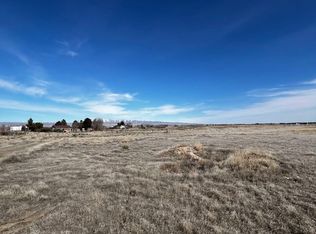 SW Buckeye, Mountain Home, ID 83647