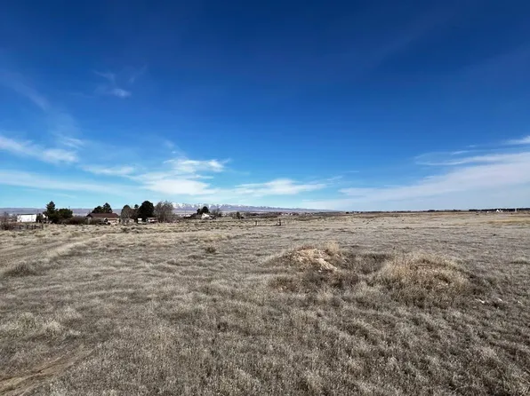 SW Buckey Dr, Mountain Home, ID 83647