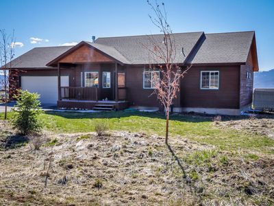 4709 Country Club Dr, Victor, ID, 83455