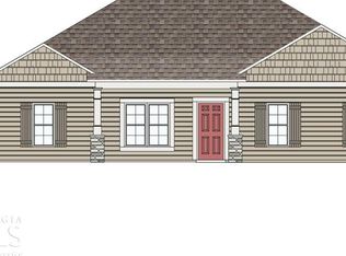 170 Stoney Creek Dr LOT 67A, Lagrange, GA 30241