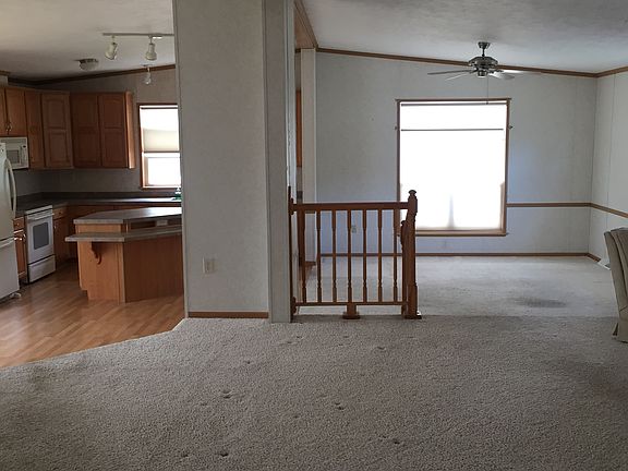 step down into your den 