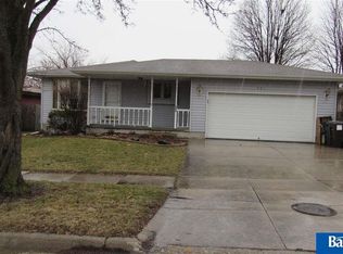 723 W Jennifer Dr, Lincoln, NE 68521